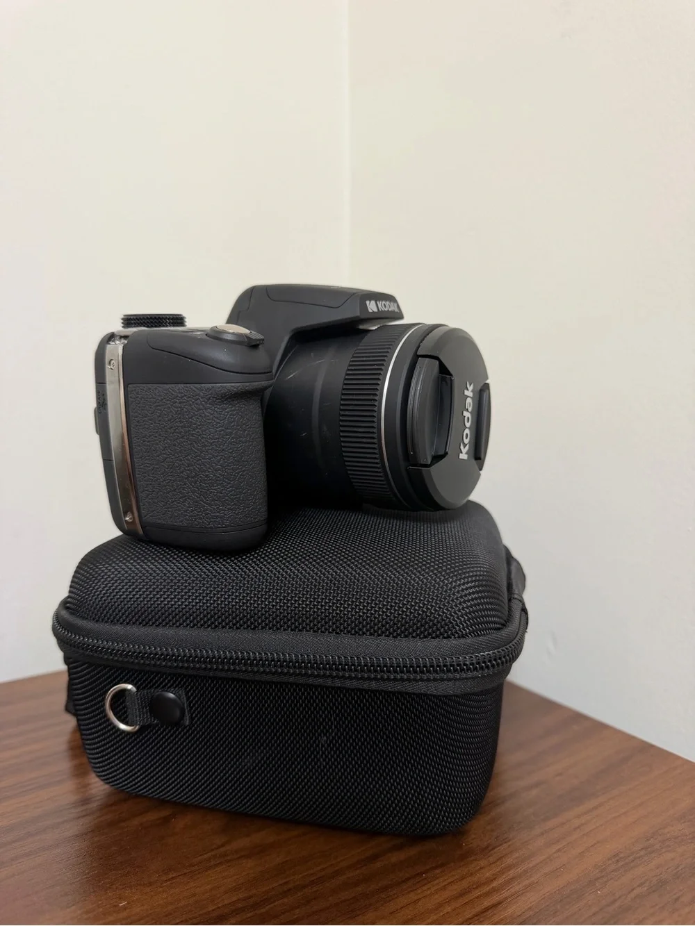 Kodak Pixpro Digital Camera with Carrying Case